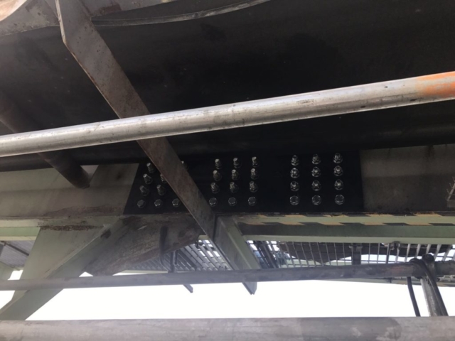 Repair Plate Conveyor